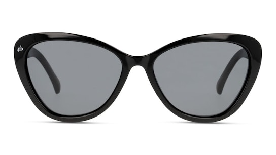 Hepburn 2.0 (C90) Sunglasses Grey / Black
