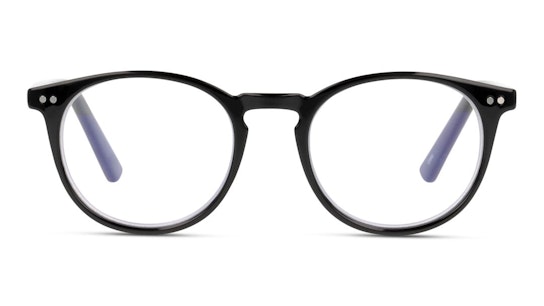 Maestro (C90) Glasses Transparent / Black