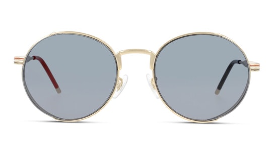 Riviera (C50) Sunglasses Grey / Silver