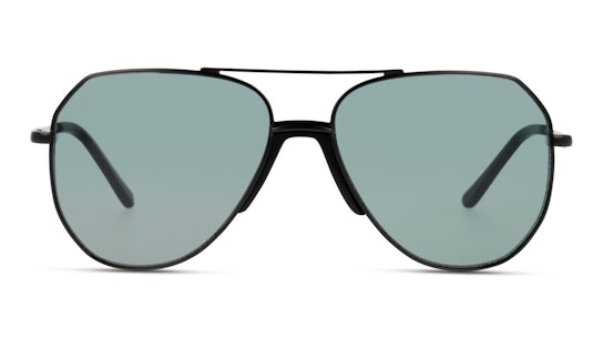 Good Life (C90) Sunglasses Green / Black