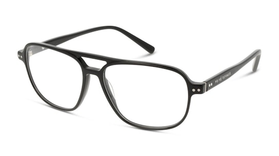 Hot Shot (Large) (C90) Glasses Transparent / Black