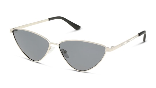 Must Sea (C20) Sunglasses Grey / Silver