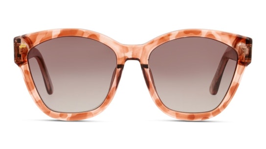 Sol-Mate (C10) Sunglasses Brown / Beige