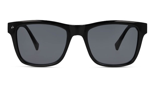 The Beau (807) Sunglasses Grey / Black