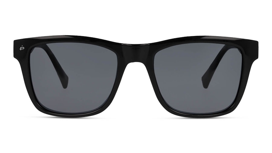Prive Revaux The Beau (807) Sunglasses Grey / Black