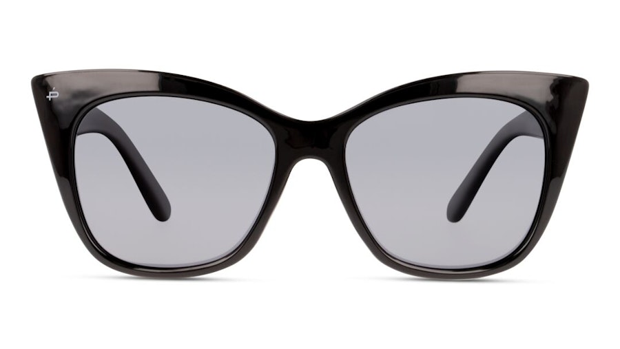Prive Revaux Mister by Madelaine Petsch (C90) Sunglasses Grey / Black