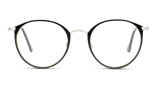 Rand (C90) Glasses Transparent / Black
