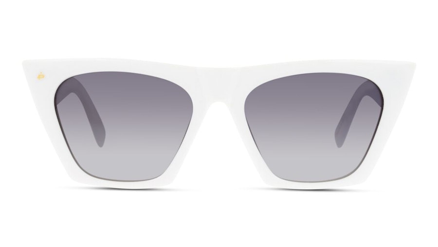 Prive Revaux The Victoria (C100) Sunglasses Grey / White