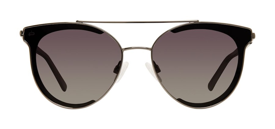 Prive Revaux Posh (C90) Sunglasses Green / Black