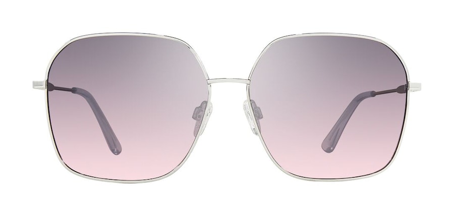 Prive Revaux Gretta (C21) Sunglasses Pink / Silver