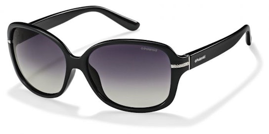 PLD 8419/A (KIH) Sunglasses Grey / Black