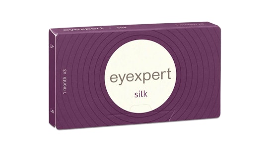 Eyexpert Silk 