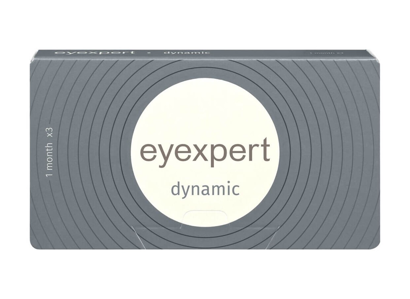 Eyexpert Dynamic Monthly Contact Lenses Vision Express