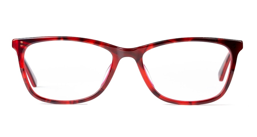 Mango MNG 1971 Women's Glasses Red