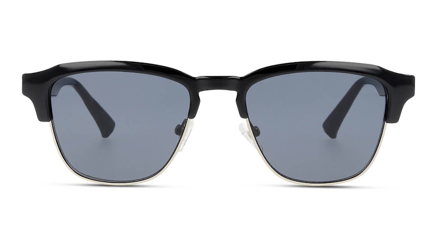 Hawkers Dark New Classic CLATR01 Unisex Sunglasses Grey / Black
