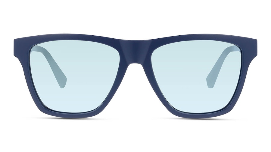 Hawkers Blue Chrome One LS LIFTR06 Unisex Sunglasses Blue / Blue