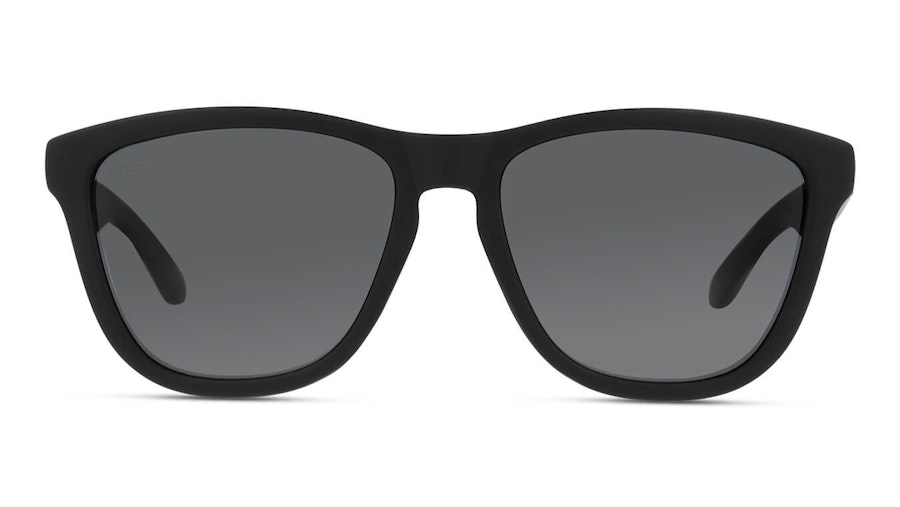 Hawkers Dark One 140014 Unisex Sunglasses Grey / Black