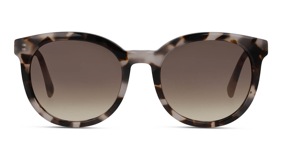 Hawkers Leo Brown Resort 400038 (HH) Sunglasses Brown / Tortoise Shell
