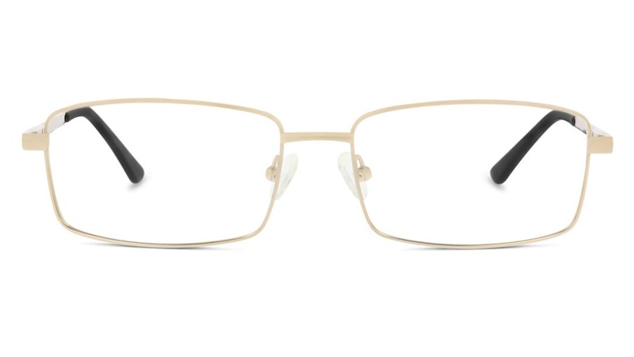 C-Line CL CM18 Men's Glasses Gold