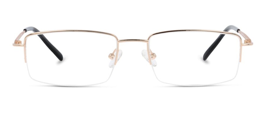 C-Line CL CM16 Men's Glasses Gold