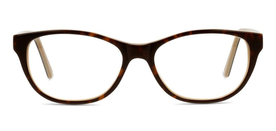 DbyD DB CF16 Women's Glasses Tortoise Shell