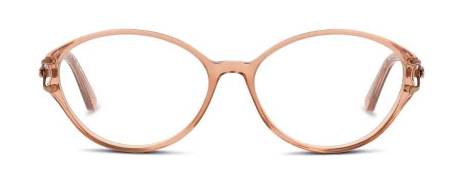 C-Line CL CF22 Women's Glasses Brown