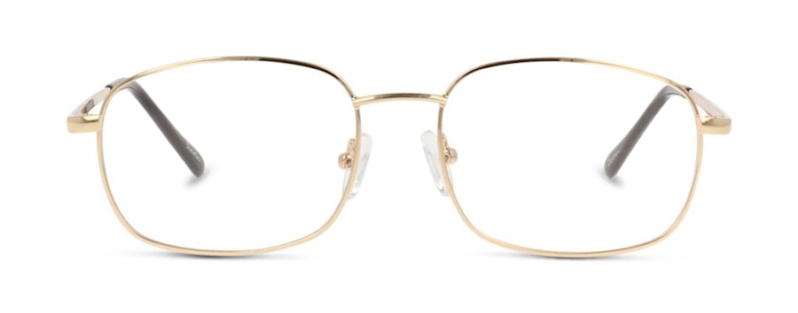 Seen SN CM01 Men's Glasses Gold