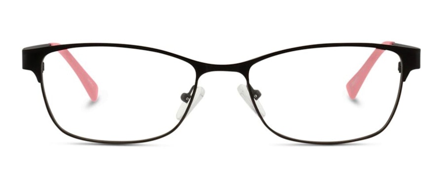 Seen SN CF08 Women's Glasses Black