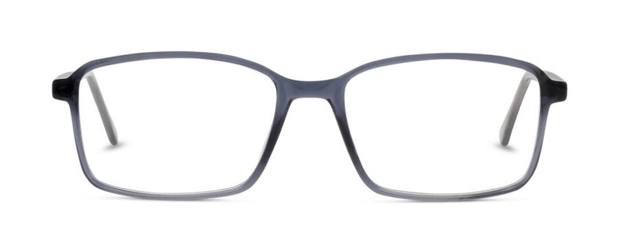 Seen SN CM12 Men's Glasses Grey