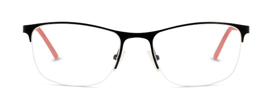 IS CF06 (BO) Glasses Transparent / Black