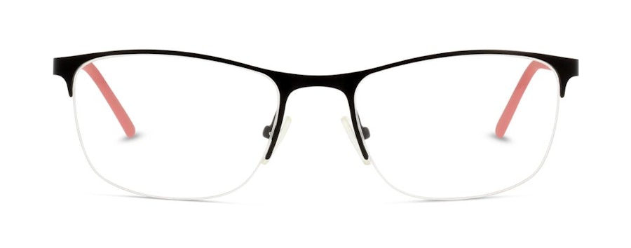 In Style IS CF06 Women's Glasses Black