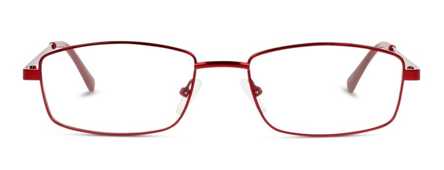 Seen SN CF18 (RR) Glasses Red