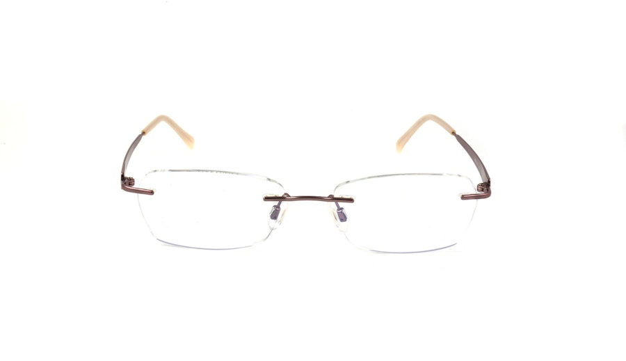 Jaeger 271 (C71) Glasses Pink