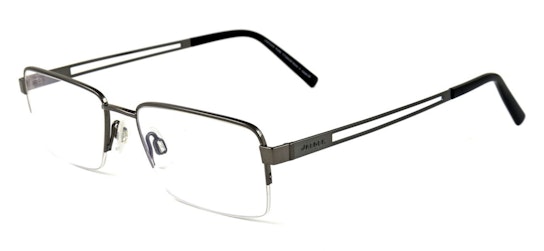 307 (C16) Glasses Transparent / Grey