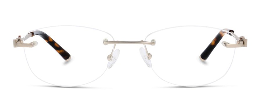 Lightfly LF CF34 Women's Glasses Gold