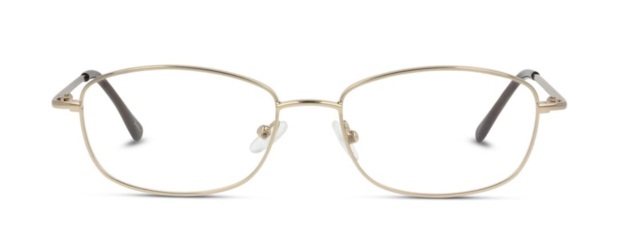 Seen SN DF03 Women's Glasses Gold