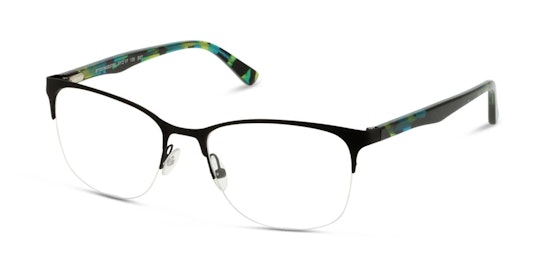 IS DF10 (BE) Glasses Transparent / Black