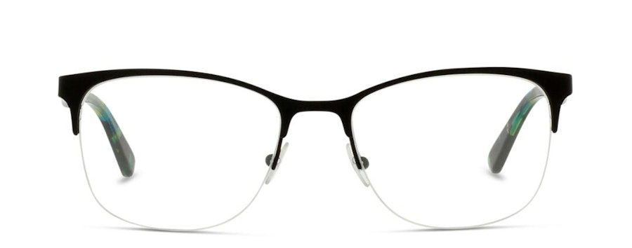 In Style IS DF10 Women's Glasses Black