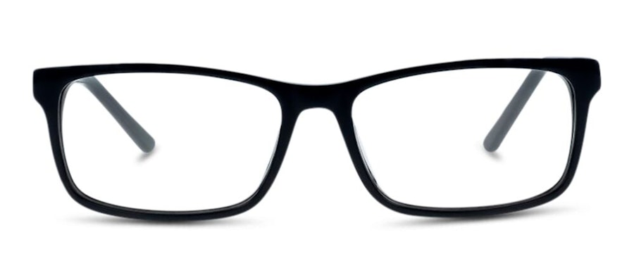 Julius JU DM14WC Men's Glasses Navy