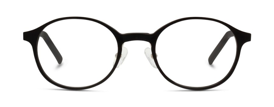 Julius JU DM15 Men's Glasses Black
