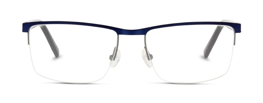 Julius JU DM23 Men's Glasses Navy