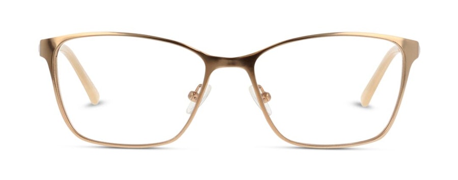 C-Line CL EF01 Women's Glasses Gold