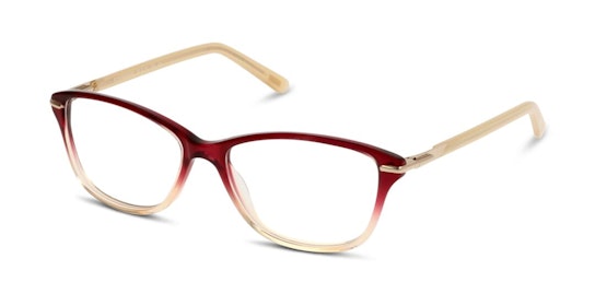 CL EF04 (VX) Glasses Transparent / Violet