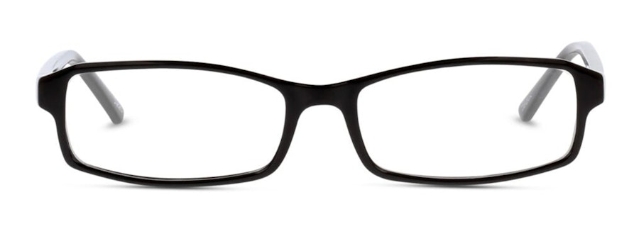 Seen SN EM08 Men's Glasses Black
