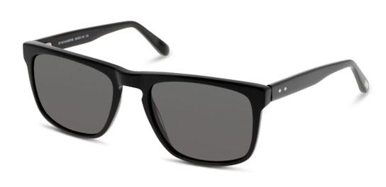 CN EM07 (BB) Sunglasses Grey / Black