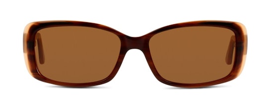 CN EF15 (HH) Sunglasses Brown / Tortoise Shell