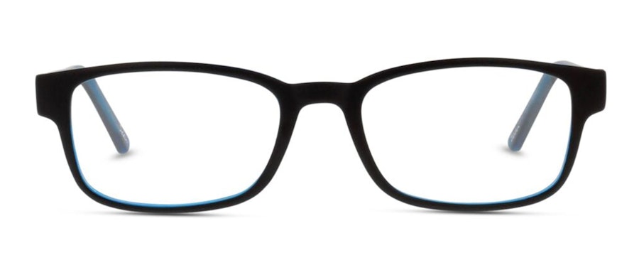Seen SN EM10 Men's Glasses Shiny Black