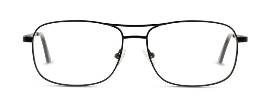 Seen SN EM02 (Large) (BB) Glasses Black