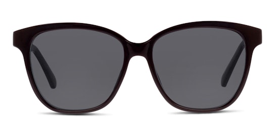 EF12 (VV) Sunglasses Grey / Black