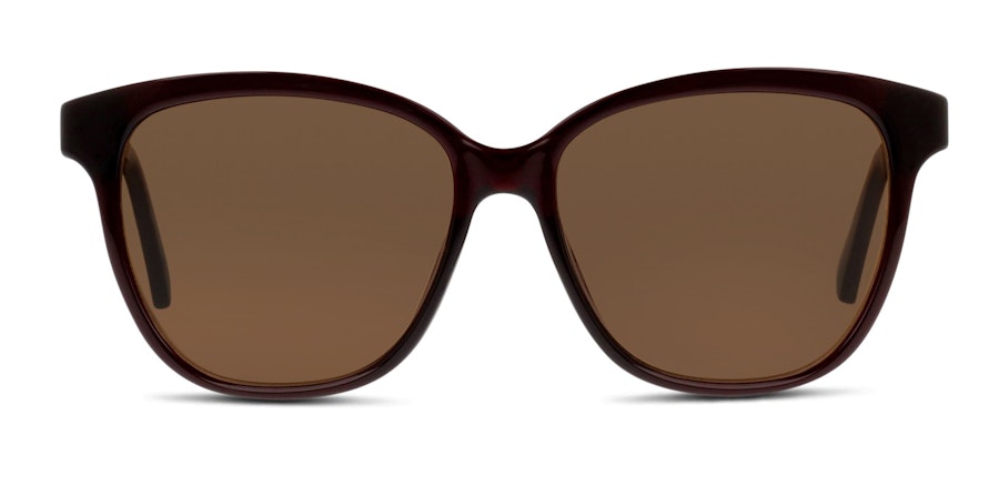 Seen EF12 (RR) Sunglasses Brown / Brown